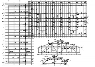 Structural Sample 01