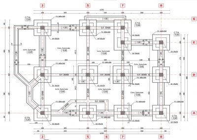 Structural Sample 03
