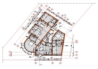 BLOCK OF FLATS