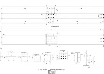 Structural Sample 08