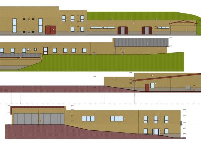 WINE FACTORY