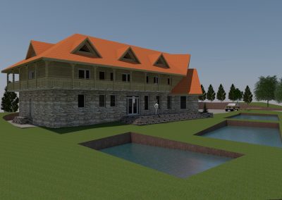 TRADITIONAL MOTEL